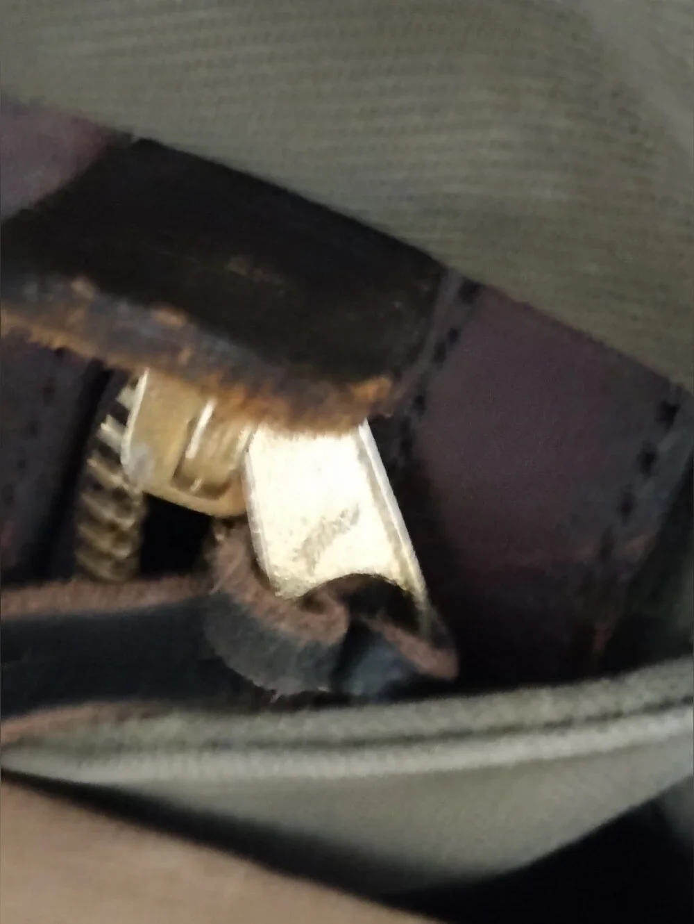Filson Talon Duffle Bag